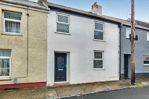 2 bedroom terraced house for sale, 11 Clarence Street, Pembroke Dock