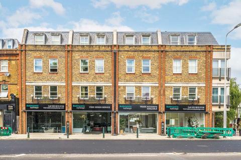 undefined, Castlegate, Richmond TW9