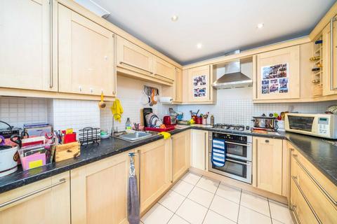 undefined, Castlegate, Richmond TW9
