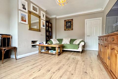 undefined, The Crescent, Bolton-upon-Dearne, Rotherham, S63 8HS