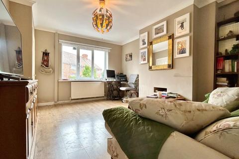 undefined, The Crescent, Bolton-upon-Dearne, Rotherham, S63 8HS