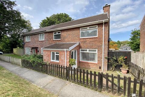 2 bedroom semi-detached house for sale, Sunderland Avenue, Pembroke Dock