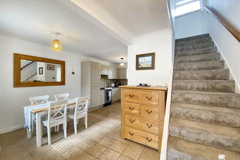 2 bedroom semi-detached house for sale, Sunderland Avenue, Pembroke Dock