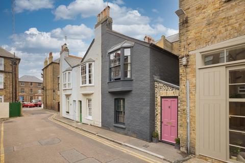 undefined, Buckingham Road, Broadstairs, Kent, CT10