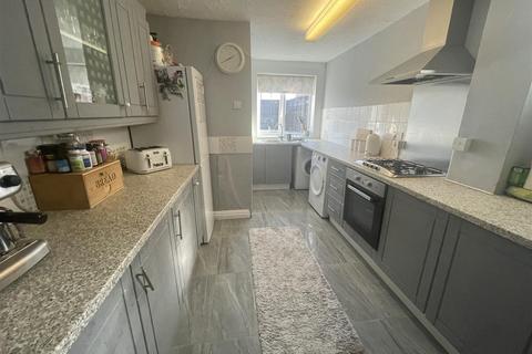 3 bedroom terraced house for sale, Provident Street, Newfield, Chester Le Street