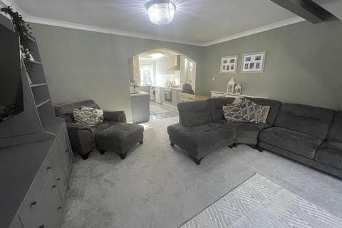 3 bedroom terraced house for sale, Provident Street, Newfield, Chester Le Street