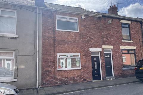 3 bedroom terraced house for sale, Provident Street, Newfield, Chester Le Street