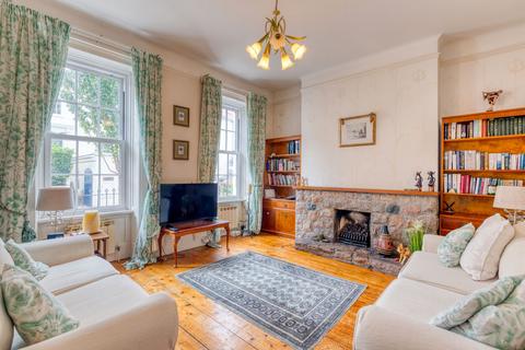 6 bedroom house for sale, 29 Chevalier Road, St Helier
