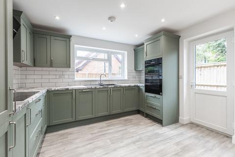 2 bedroom detached bungalow for sale, Chain Free in Mileham