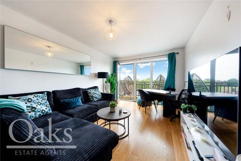 13 Watson Place, London, SE25 5EX