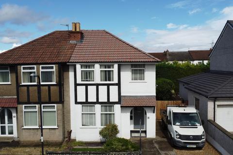 Braikenridge Road, Bristol BS4