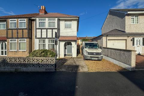 Braikenridge Road, Bristol BS4