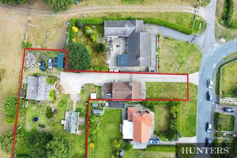 4 bedroom detached house for sale, Northgate, Hunmanby