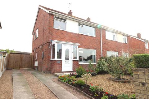 undefined, Farcroft Drive, Market Drayton TF9