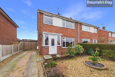 undefined, Farcroft Drive, Market Drayton TF9