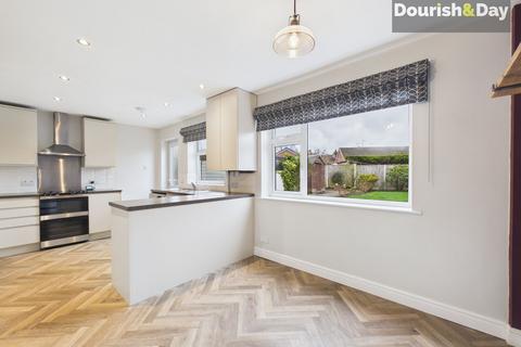 undefined, Farcroft Drive, Market Drayton TF9