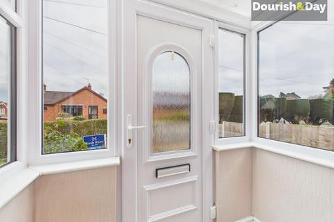 undefined, Farcroft Drive, Market Drayton TF9