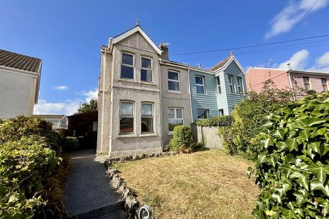 3 bedroom semi-detached house for sale, Springfield Terrace, Burry Port