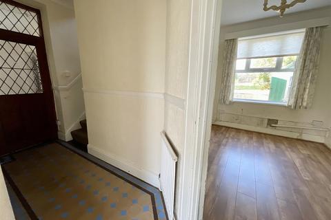 3 bedroom semi-detached house for sale, Springfield Terrace, Burry Port