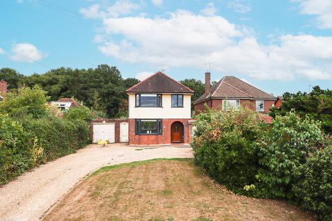 3 bedroom detached house for sale, Colney Heath Lane, St Albans, AL4