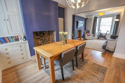 40 Vale Road, Lancaster, LA1 2JL