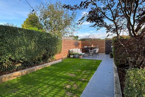 40 Vale Road, Lancaster, LA1 2JL