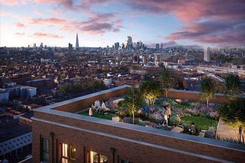 1 bedroom apartment for sale, England SE15 1PP London, GBR