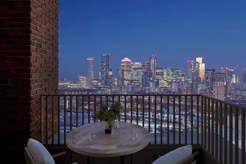 1 bedroom apartment for sale, England SE15 1PP London, GBR