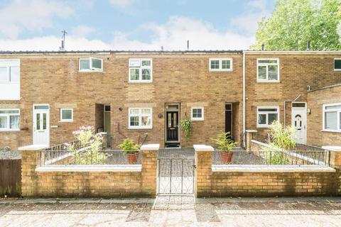 Manygates, London SW12