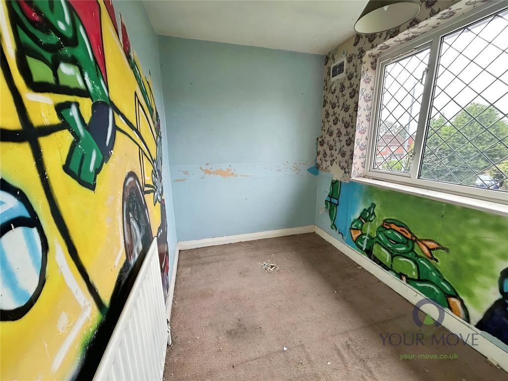 Bedroom 3