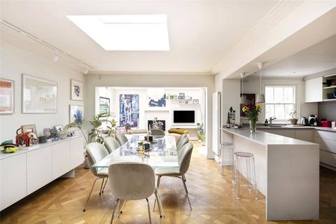 2 bedroom maisonette to rent, Alexander Street, Notting Hill, Westminster, W2