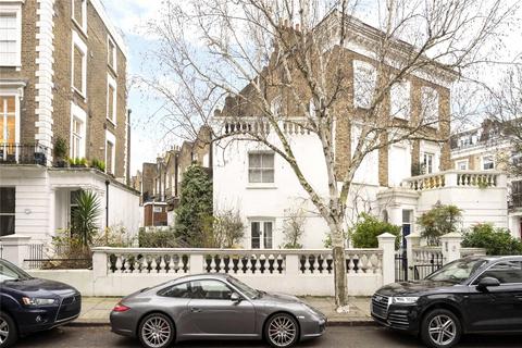 2 bedroom maisonette to rent, Alexander Street, Notting Hill, Westminster, W2