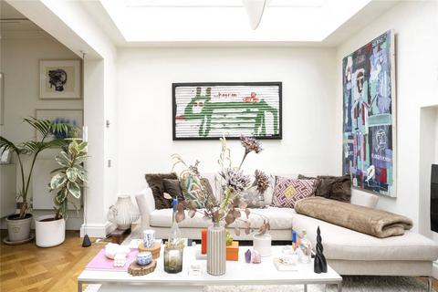 2 bedroom maisonette to rent, Alexander Street, Notting Hill, Westminster, W2