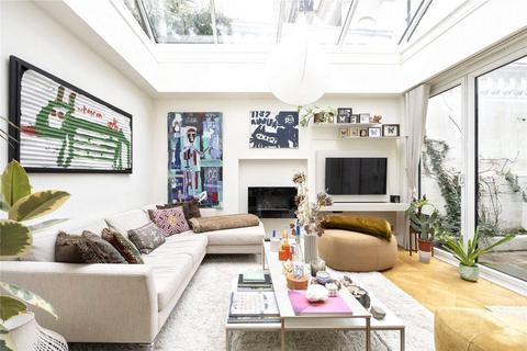 2 bedroom maisonette to rent, Alexander Street, London, W2