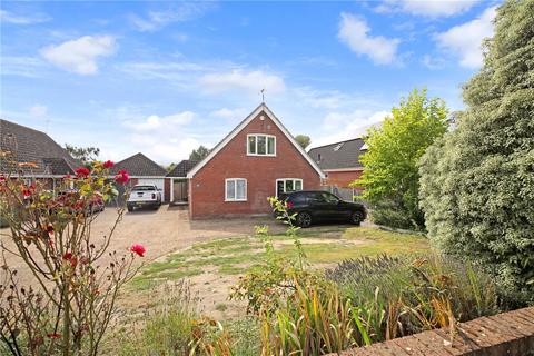 Station Road, Ditchingham, Bungay, Norfolk, NR35