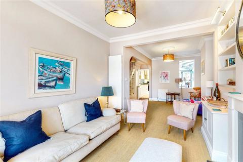 undefined, Temperley Road, London, SW12