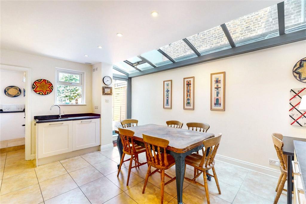Kitchen-Dining