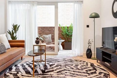 1 bedroom apartment for sale, London (Stadt) SW11 1TY London, GBR