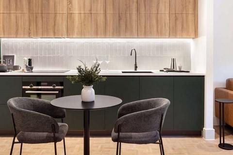 1 bedroom apartment for sale, London (Stadt) SW11 1TY London, GBR