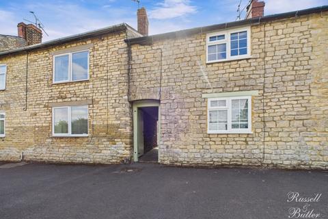 undefined, Church Road, Brackley