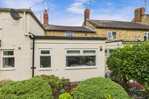undefined, Church Road, Brackley