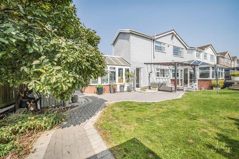 undefined, Woollacott Drive, Newton, Swansea