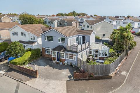 undefined, Woollacott Drive, Newton, Swansea