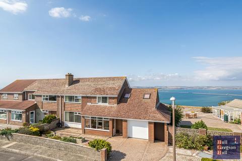 4 bedroom semi-detached house for sale, The Verne, Portland