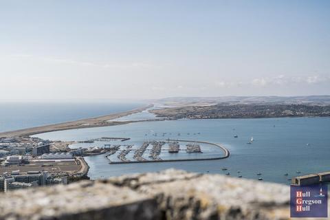 4 bedroom semi-detached house for sale, The Verne, Portland