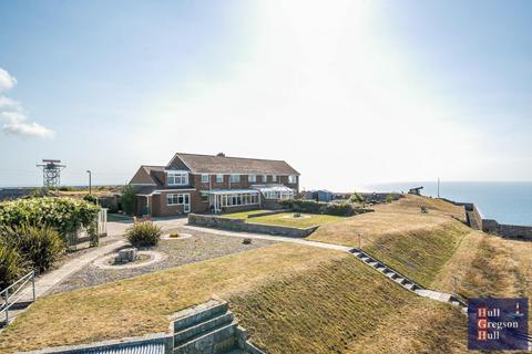 4 bedroom semi-detached house for sale, The Verne, Portland