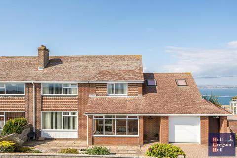 4 bedroom semi-detached house for sale, The Verne, Portland