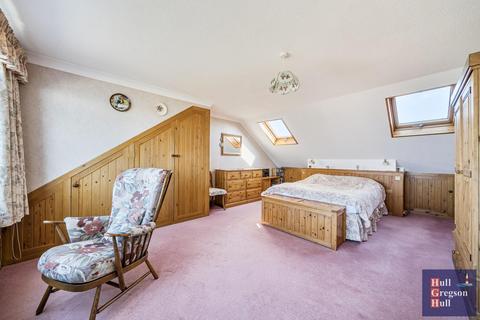 4 bedroom semi-detached house for sale, The Verne, Portland