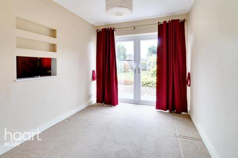 undefined, Southway, Leicester