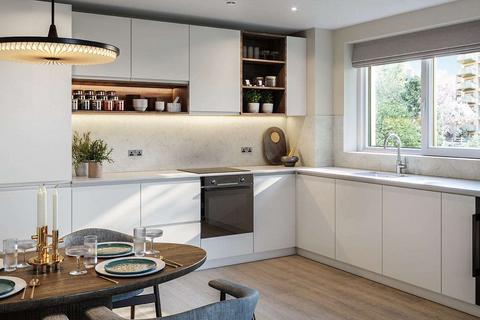 1 bedroom apartment for sale, England SE3 9FW London, GBR